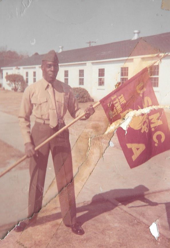 Singleton, Nathaniel Jr.